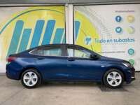 Chevrolet Onix 2023 4p LT L3/1.0/T Aut 2023 Chevrolet Onix Venta Exteriores 4