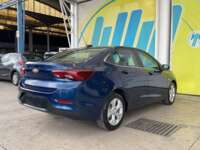 Chevrolet Onix 2023 4p LT L3/1.0/T Aut 2023 Chevrolet Onix Venta Exteriores 5