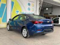 Chevrolet Onix 2023 4p LT L3/1.0/T Aut 2023 Chevrolet Onix Venta Exteriores 7