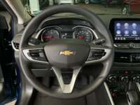 Chevrolet Onix 2023 4p LT L3/1.0/T Aut 2023 Chevrolet Onix Venta Interiores 1
