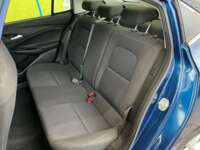 Chevrolet Onix 2023 4p LT L3/1.0/T Aut 2023 Chevrolet Onix Venta Interiores 21