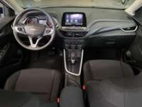 Chevrolet Onix 2023 4p LT L3/1.0/T Aut 2023 Chevrolet Onix Venta Interiores 4