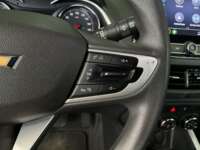 Chevrolet Onix 2023 4p LT L3/1.0/T Aut 2023 Chevrolet Onix Venta Interiores 6