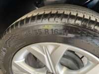Chevrolet Onix 2023 4p LT L3/1.0/T Aut 2023 Chevrolet Onix Venta Llantas 5