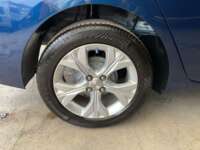 Chevrolet Onix 2023 4p LT L3/1.0/T Aut 2023 Chevrolet Onix Venta Llantas 7