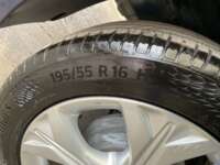Chevrolet Onix 2023 4p LT L3/1.0/T Aut 2023 Chevrolet Onix Venta Llantas 8