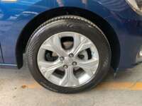 Chevrolet Onix 2023 4p LT L3/1.0/T Aut 2023 Chevrolet Onix Venta Llantas 10