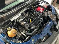 Chevrolet Onix 2023 4p LT L3/1.0/T Aut 2023 Chevrolet Onix Venta Motor 1