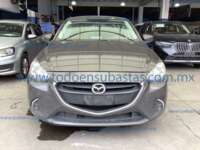 Mazda 2 2019 4p i L4/1.5 Man 2019 Mazda 2 Ingreso Exteriores 1