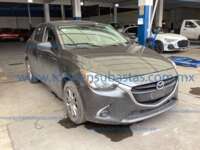 Mazda 2 2019 4p i L4/1.5 Man 2019 Mazda 2 Ingreso Exteriores 2
