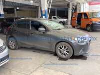 Mazda 2 2019 4p i L4/1.5 Man 2019 Mazda 2 Ingreso Exteriores 3