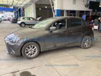 Mazda 2 2019 4p i L4/1.5 Man 2019 Mazda 2 Ingreso Exteriores 7