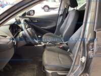 Mazda 2 2019 4p i L4/1.5 Man 2019 Mazda 2 Ingreso Interiores 1