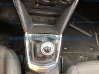 Mazda 2 2019 4p i L4/1.5 Man 2019 Mazda 2 Ingreso Interiores 11