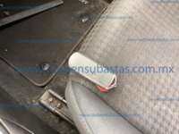 Mazda 2 2019 4p i L4/1.5 Man 2019 Mazda 2 Ingreso Interiores 13