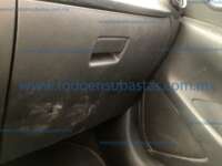 Mazda 2 2019 4p i L4/1.5 Man 2019 Mazda 2 Ingreso Interiores 14