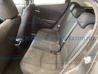 Mazda 2 2019 4p i L4/1.5 Man 2019 Mazda 2 Ingreso Interiores 17