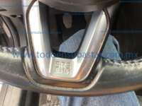 Mazda 2 2019 4p i L4/1.5 Man 2019 Mazda 2 Ingreso Interiores 19