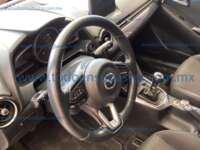 Mazda 2 2019 4p i L4/1.5 Man 2019 Mazda 2 Ingreso Interiores 2