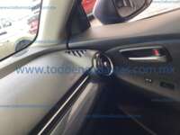 Mazda 2 2019 4p i L4/1.5 Man 2019 Mazda 2 Ingreso Interiores 20
