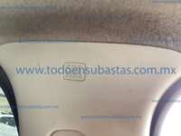 Mazda 2 2019 4p i L4/1.5 Man 2019 Mazda 2 Ingreso Interiores 21