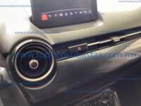 Mazda 2 2019 4p i L4/1.5 Man 2019 Mazda 2 Ingreso Interiores 8