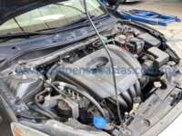 Mazda 2 2019 4p i L4/1.5 Man 2019 Mazda 2 Ingreso Motor 2
