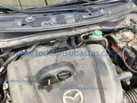 Mazda 2 2019 4p i L4/1.5 Man 2019 Mazda 2 Ingreso Motor 3