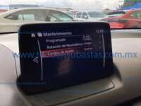 Mazda 2 2019 4p i L4/1.5 Man 2019 Mazda 2 Ingreso Motor 5