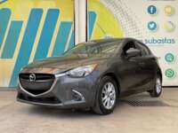 Mazda 2 2019 4p i L4/1.5 Man 2019 Mazda 2 Venta Exteriores 1
