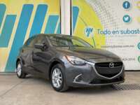 Mazda 2 2019 4p i L4/1.5 Man 2019 Mazda 2 Venta Exteriores 3