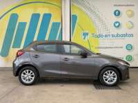 Mazda 2 2019 4p i L4/1.5 Man 2019 Mazda 2 Venta Exteriores 4