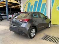 Mazda 2 2019 4p i L4/1.5 Man 2019 Mazda 2 Venta Exteriores 5