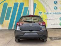 Mazda 2 2019 4p i L4/1.5 Man 2019 Mazda 2 Venta Exteriores 6