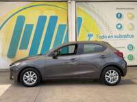 Mazda 2 2019 4p i L4/1.5 Man 2019 Mazda 2 Venta Exteriores 8