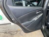 Mazda 2 2019 4p i L4/1.5 Man 2019 Mazda 2 Venta Interiores 19