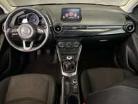 Mazda 2 2019 4p i L4/1.5 Man 2019 Mazda 2 Venta Interiores 4
