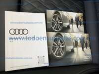 Audi A3 2026 5p Sportback 40 S Line L4/2.0/T S-Tronic IMG_0726
