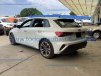 Audi A3 2026 5p Sportback 40 S Line L4/2.0/T S-Tronic IMG_0707