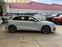 Audi A3 2026 5p Sportback 40 S Line L4/2.0/T S-Tronic IMG_0704