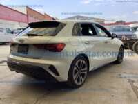 Audi A3 2026 5p Sportback 40 S Line L4/2.0/T S-Tronic IMG_0705