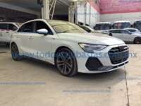 Audi A3 2026 5p Sportback 40 S Line L4/2.0/T S-Tronic IMG_0703