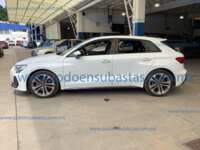 Audi A3 2026 5p Sportback 40 S Line L4/2.0/T S-Tronic IMG_0708