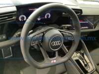 Audi A3 2026 5p Sportback 40 S Line L4/2.0/T S-Tronic IMG_0686