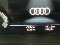 Audi A3 2026 5p Sportback 40 S Line L4/2.0/T S-Tronic IMG_0688