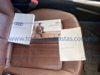 Audi Q5 2018 5p Select L4/2.0/T S-Tronic     2018 Audi Q5 Ingreso Documentos 0