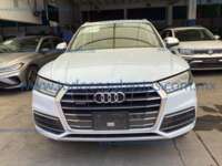 Audi Q5 2018 5p Select L4/2.0/T S-Tronic     2018 Audi Q5 Ingreso Exteriores 1