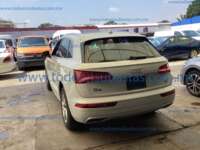 Audi Q5 2018 5p Select L4/2.0/T S-Tronic     2018 Audi Q5 Ingreso Exteriores 6