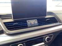 Audi Q5 2018 5p Select L4/2.0/T S-Tronic     2018 Audi Q5 Ingreso Interiores 10