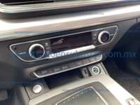 Audi Q5 2018 5p Select L4/2.0/T S-Tronic     2018 Audi Q5 Ingreso Interiores 11